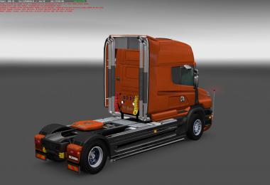 Highpipe for Trucks Update v4.5