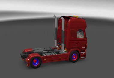 Highpipe for Trucks Update v4.5