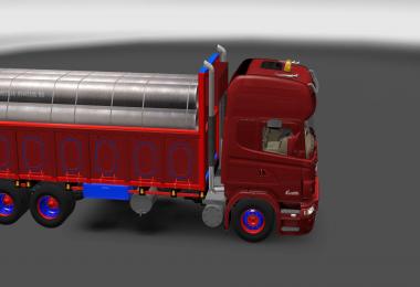 Highpipe for Trucks Update v4.5