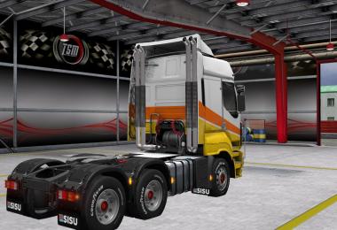 Highpipe for Trucks Update v4.5