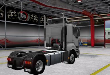 Highpipe for Trucks Update v4.5