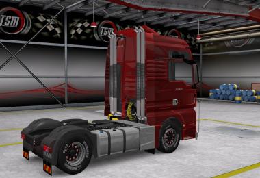 Highpipe for Trucks Update v4.5