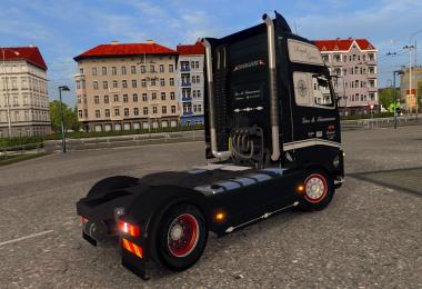 Highpipe for Trucks Update v4.5