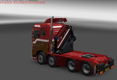 Highpipe for Trucks Update v4.5