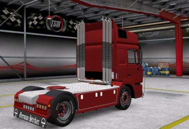 Highpipe for Trucks Update v4.5