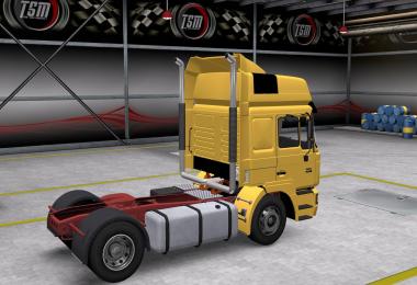 Highpipe for Trucks Update v4.5