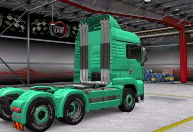 Highpipe for Trucks Update v4.5