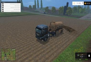 HLS Guelle LS15 v1 without WSB 