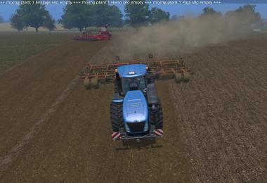 Horsch Tiger 10LT Attacher v2.0