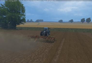 Horsch Tiger 10LT Attacher v2.0