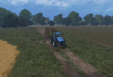 Horsch Tiger 10LT Attacher v2.0