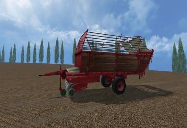 HTS 3104 Wagon v1.0