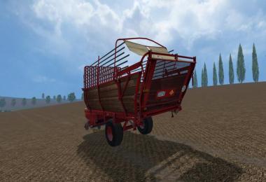 HTS 3104 Wagon v1.0