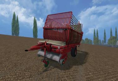 HTS 3104 Wagon v1.0