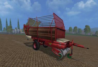 HTS 3104 Wagon v1.0