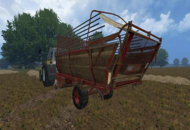 HTS 3104 Wagon v1.0