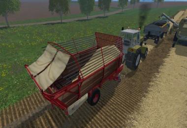 HTS 3104 Wagon v1.0