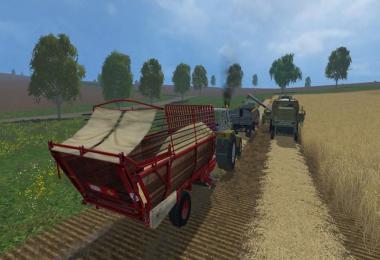 HTS 3104 Wagon v1.0