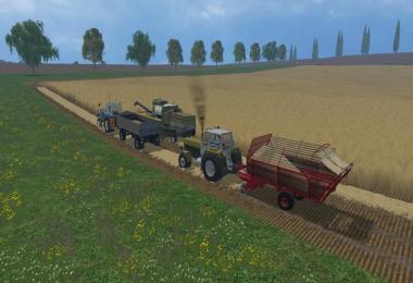 HTS 3104 Wagon v1.0