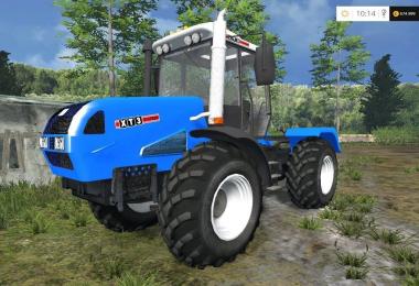 HTZ 17222 Tractor v1