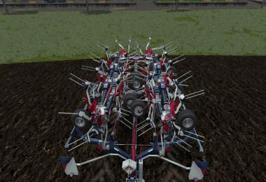 Huge Baling Pack v1