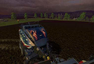 Huge Baling Pack v1