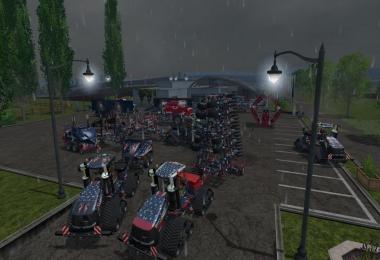 Huge Baling Pack v1