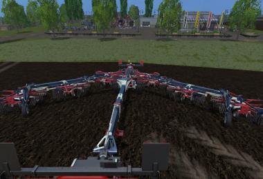 Huge Baling Pack v1