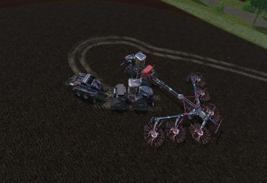 Huge Baling Pack v1