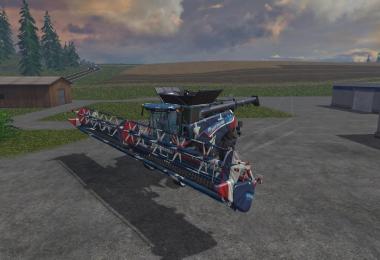 Huge Baling Pack v1