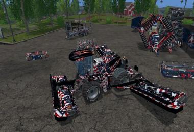 Huge Baling Pack v1