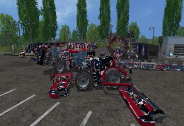 Huge Baling Pack v1