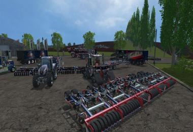 Huge Baling Pack v1