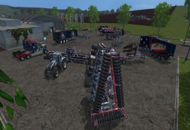 Huge Baling Pack v1