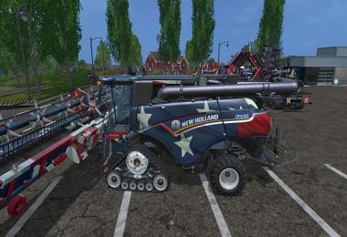 Huge Baling Pack v1