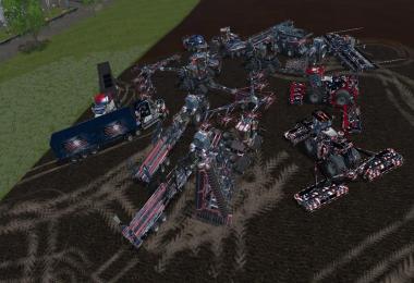 Huge Baling Pack v1