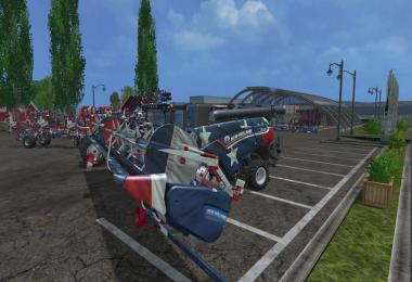 Huge Baling Pack v1