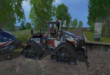 Huge Baling Pack v1