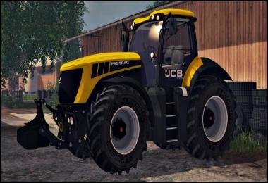 JCB 8310 v3.0