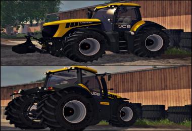 JCB 8310 v3.0