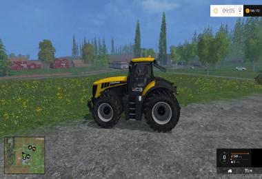 JCB 8310 v3.0