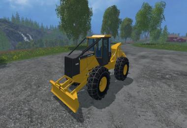 JD 648G III (Skin) V1.1