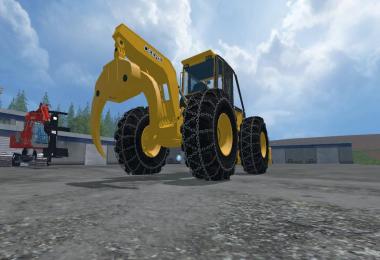 JD 648G III (Skin) V1.1