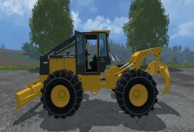 JD 648G III (Skin) V1.1