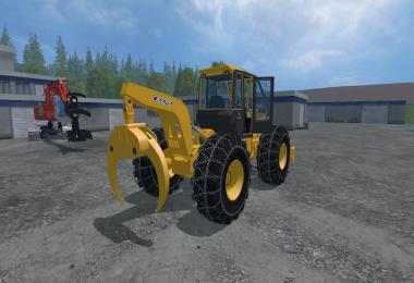 JD 648G III (Skin) V1.1