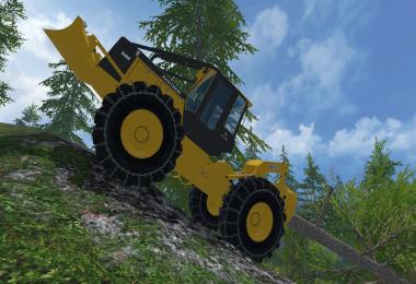 JD 648G III (Skin) V1.1