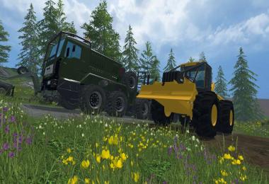 JD 648G III (Skin) V1.1