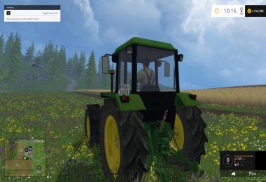 John Deere 3650 V1