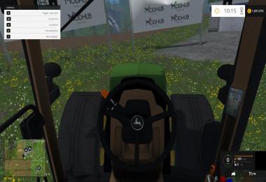 John Deere 7930 Full script v2.0