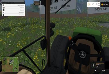 John Deere 7930 Full script v2.0